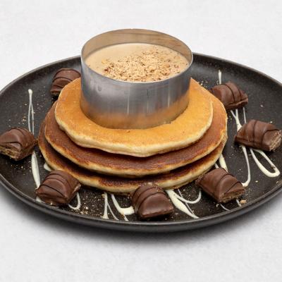Pankejki - Kinder Bueno