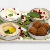 Mix mezze
